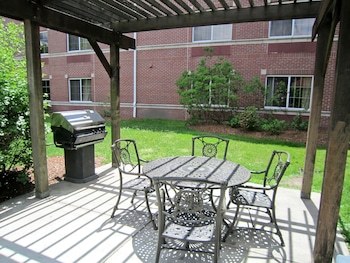 Hotel Extended Stay America - Boston - Woburn