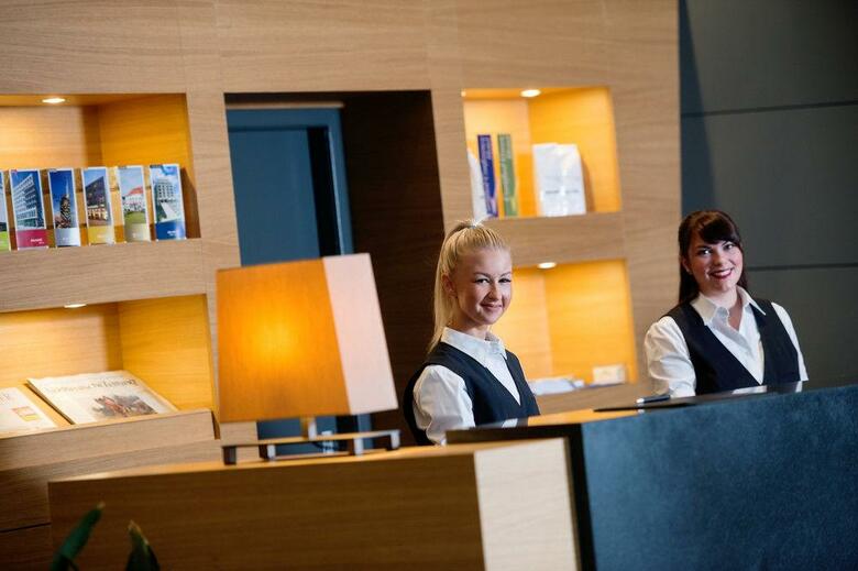 Atlantic Hotel Airport