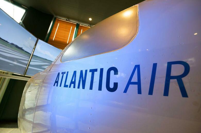 Atlantic Hotel Airport