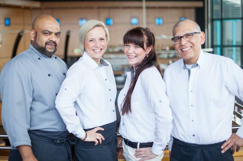 Atlantic Hotel Airport