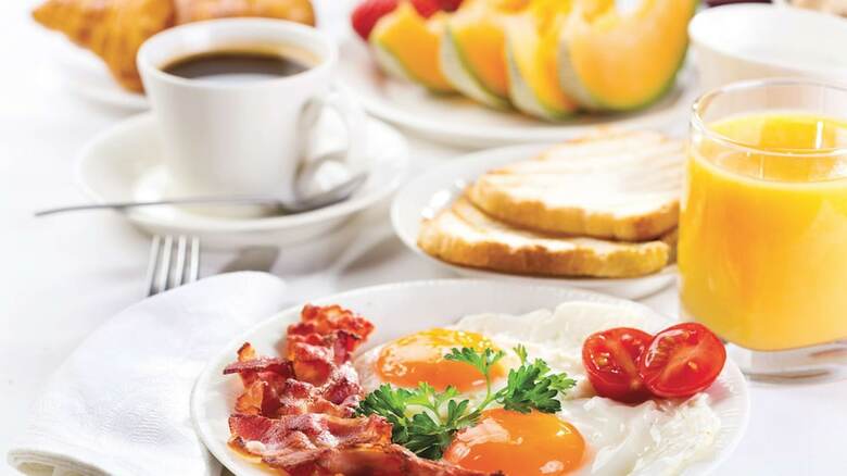 Atlantic Hotel Airport