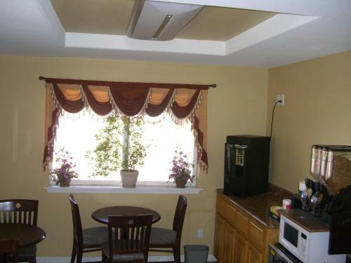 Motel Budget Inn Artesia