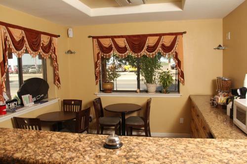 Motel Budget Inn Artesia