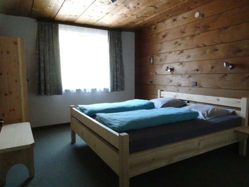 Apartamento Haus Martine