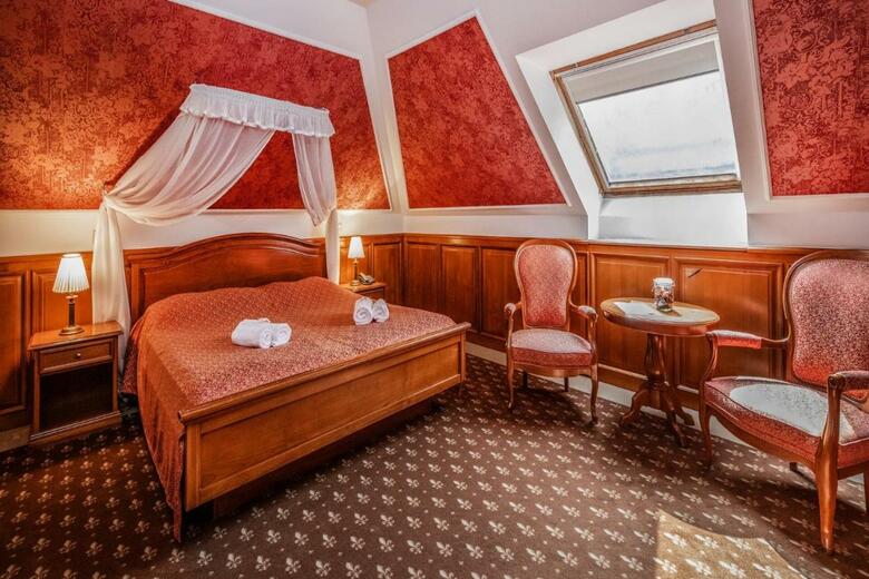 Kast�lyhotel Sasv�r Resort