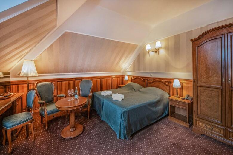 Kast�lyhotel Sasv�r Resort