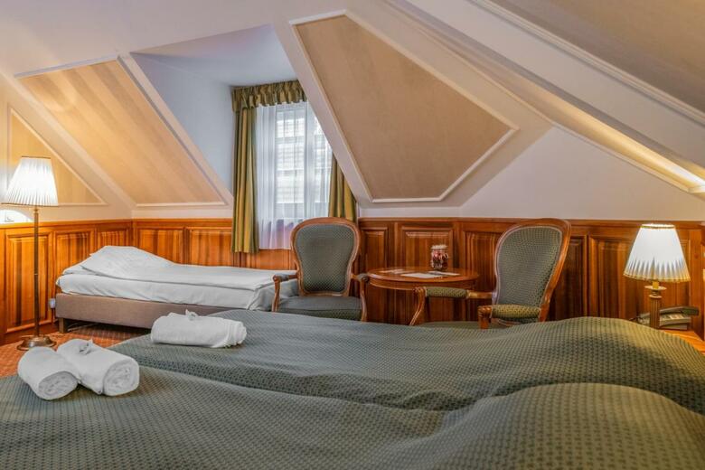 Kast�lyhotel Sasv�r Resort
