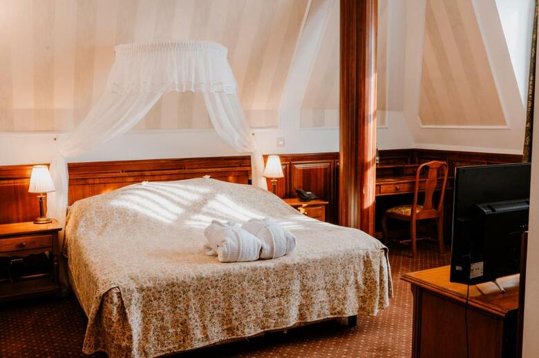 Kast�lyhotel Sasv�r Resort