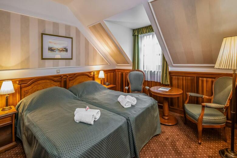 Kast�lyhotel Sasv�r Resort