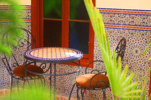 Riad Dar Al Fassia