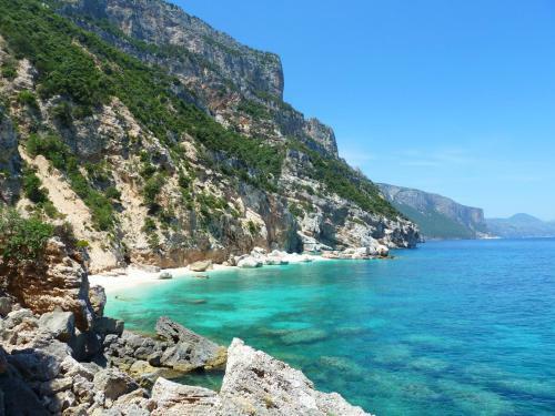 Bed & Breakfast Marina's Apartment Ogliastra