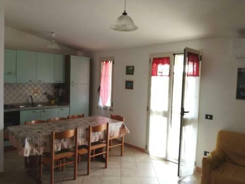 Bed & Breakfast Marina's Apartment Ogliastra