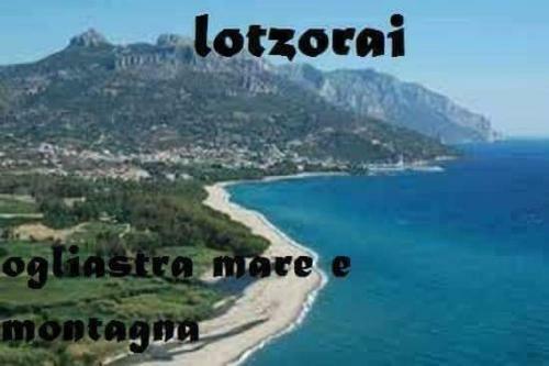 Bed & Breakfast Marina's Apartment Ogliastra