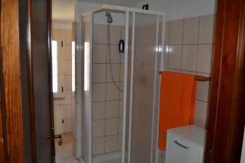 Bed & Breakfast Marina's Apartment Ogliastra