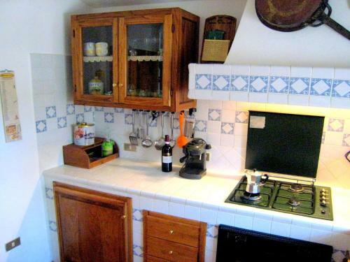 Lodge Holiday Home Le Meridiane Chiusdino