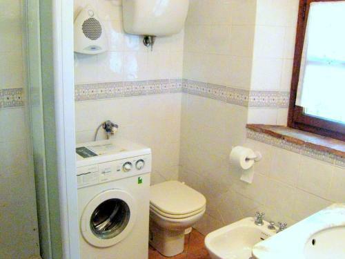 Lodge Holiday Home Le Meridiane Chiusdino