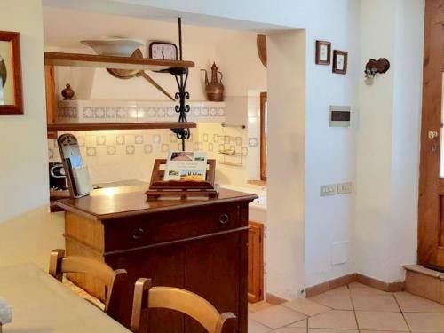 Lodge Holiday Home Le Meridiane Chiusdino