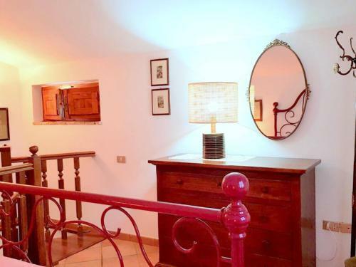 Lodge Holiday Home Le Meridiane Chiusdino