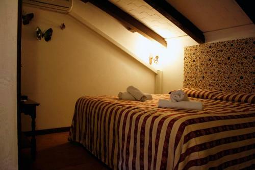 Bed & Breakfast Soprattutto