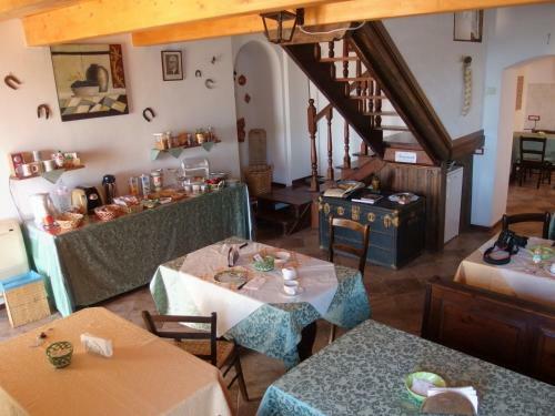 Bed & Breakfast Soprattutto