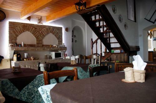 Bed & Breakfast Soprattutto
