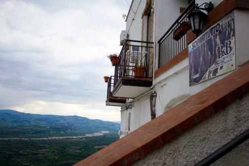 Bed & Breakfast Soprattutto