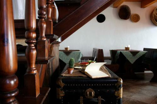 Bed & Breakfast Soprattutto