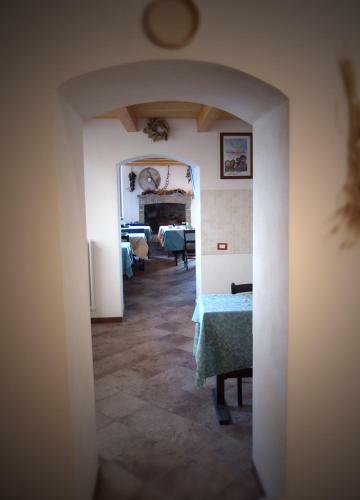 Bed & Breakfast Soprattutto