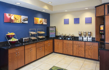 Hotel Fairfield Inn By Marriott Middletown