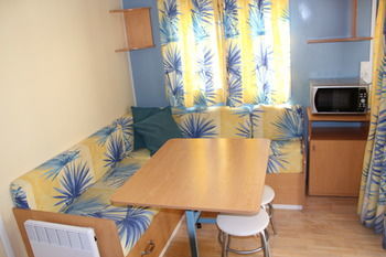 Camping Igara De San Sebastian