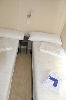 Camping Igara De San Sebastian