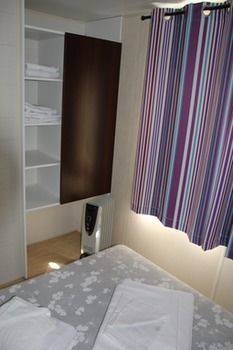 Camping Igara De San Sebastian