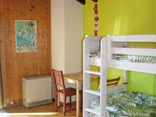 Holiday Home Praline Crans-montana