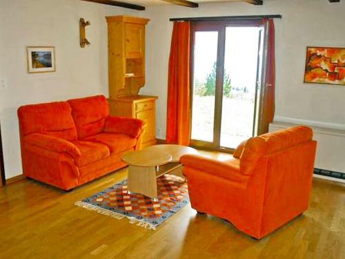 Holiday Home Praline Crans-montana