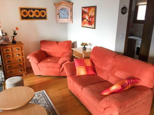 Holiday Home Praline Crans-montana