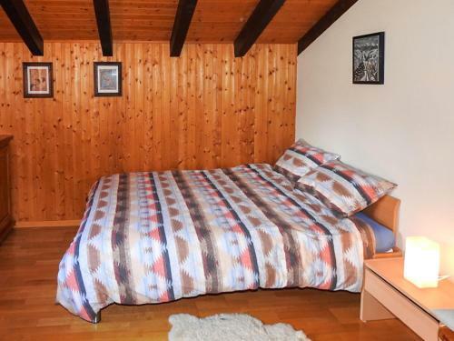 Holiday Home Praline Crans-montana