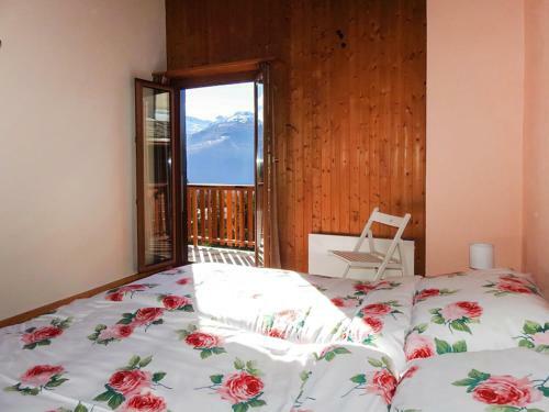 Holiday Home Praline Crans-montana