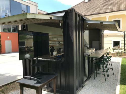 Posada Gasthof Maxlhaid
