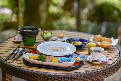 Forest Villa Mizuha