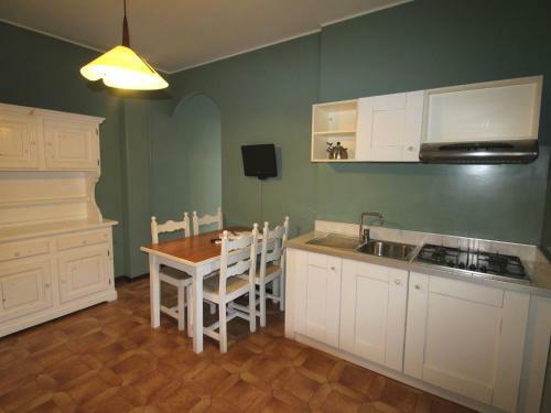 Apartment San Bartolomeo Al Mare Imperia 1