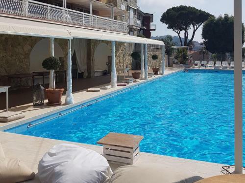 Apartment San Bartolomeo Al Mare Imperia 1