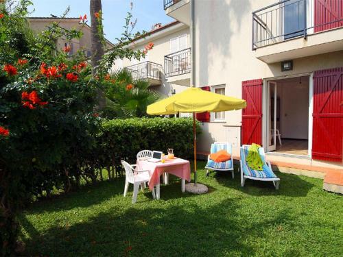 Apartment San Bartolomeo Al Mare Imperia 1
