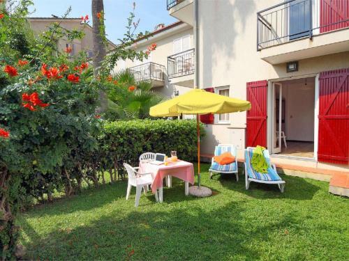 Apartment San Bartolomeo Al Mare Imperia 1