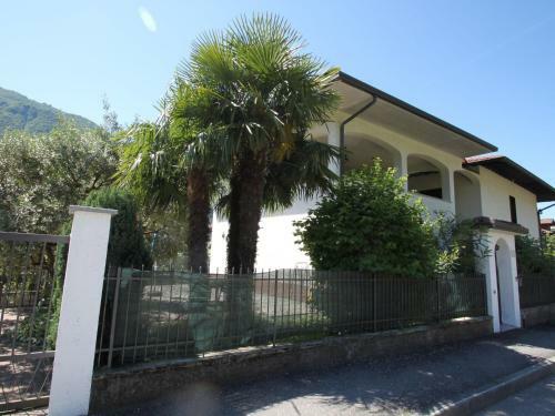 Holiday Home Via Ferrovia Porlezza