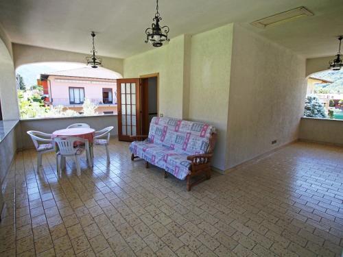 Holiday Home Via Ferrovia Porlezza