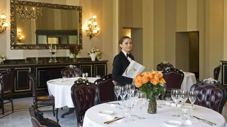 Park Hotel Pacchiosi