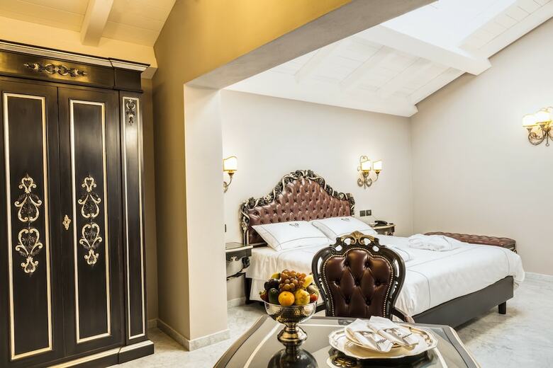 Park Hotel Pacchiosi