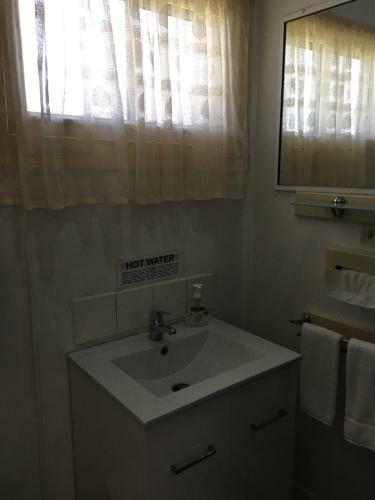Major Innes Motel
