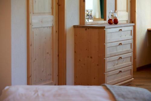 Hotel Chalet Grumer Suites&spa