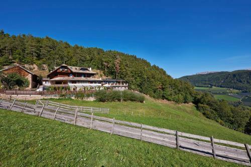 Hotel Chalet Grumer Suites&spa